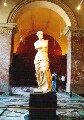 Louvre V&eacute;nus de Milo